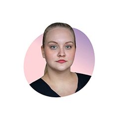 Аристова Дарья Владимировна