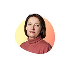 Шайкина Ирина