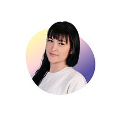 Михайлина Наталья
