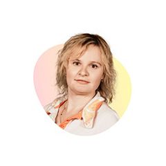 Шорникова Ольга