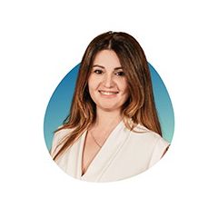 Авагимова Инна Юрьевна