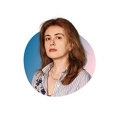 Ахвердян Лаура Грантовна