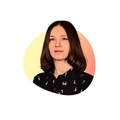 Соколова Елена