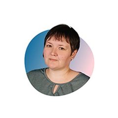 Помарина Ирина
