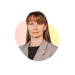 Аллахвердян Светлана Николаевна