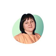 Коблова Светлана
