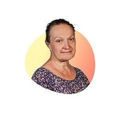 Новикова Ирина