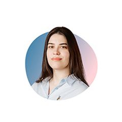 Дубровина Анастасия