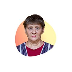 Бекина Елена Анатольевна