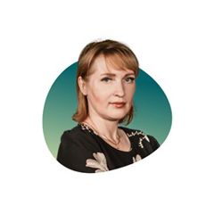 Холодкова Татьяна