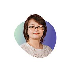 Лукашевич Клавдия