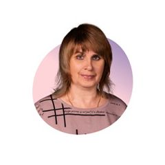 Авраменко Елена Ивановна