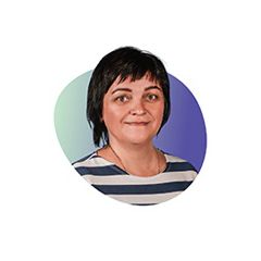 Немчинова Елена