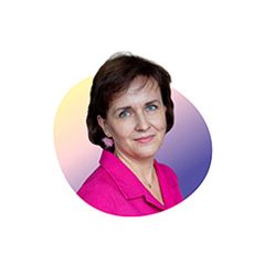 Образцова Елена