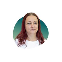 Хромова Наталья
