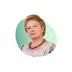 Шишунова Валентина