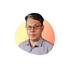 Ильинов Сергей