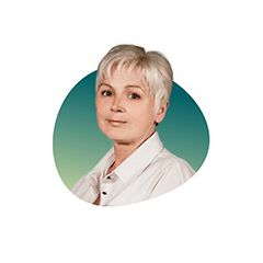 Карпова Любовь