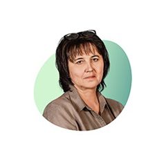 Поликарпова Наталья