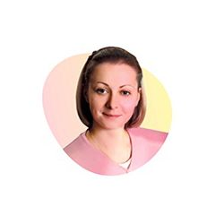 Орлова Евгения