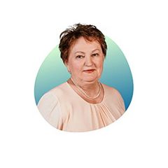 Покрошкина Светлана