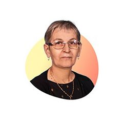 Кухалеишвили Мзия