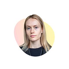 Сильянова Елизавета