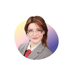Кадейкина Лидия