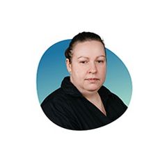 Комогаева Анастасия