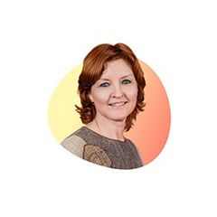Белавина Вероника Сергеевна
