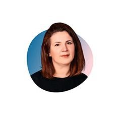 Савченко Ирина