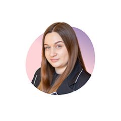 Серёгина Кристина