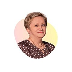 Гурова Нина