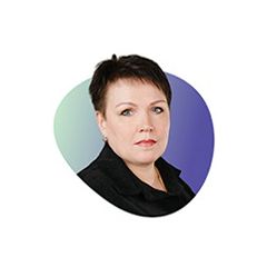 Бодрова Наталия Сергеевна