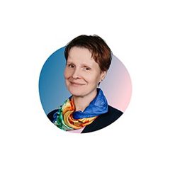 Мишина Людмила