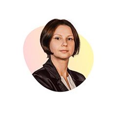 Молчанова Елена