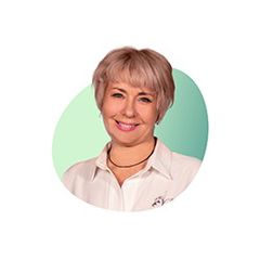 Киселева Ирина
