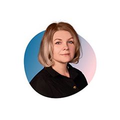Борисенко Валентина