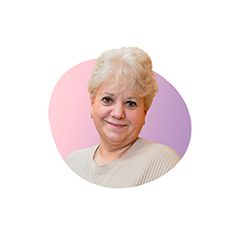 Селезенева Наталья