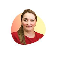 Батова Людмила Сарадиновна