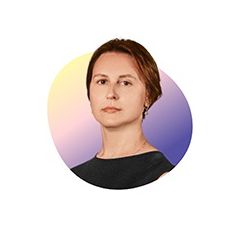 Кравченко Оксана