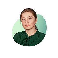 Албегова Залина Умарбековна