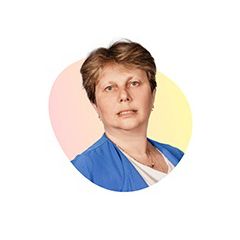 Козлова Елена