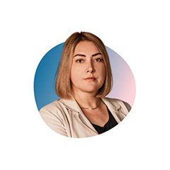 Ягодина Олеся