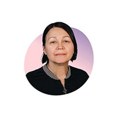 Парамонова Татьяна