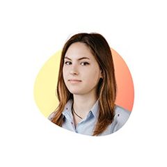 Хорова Алёна