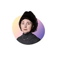 Ковалева Вера