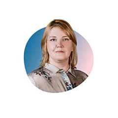 Чупа Светлана
