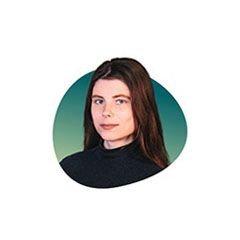 Краюшкина Юлия