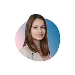 Образцова Мария